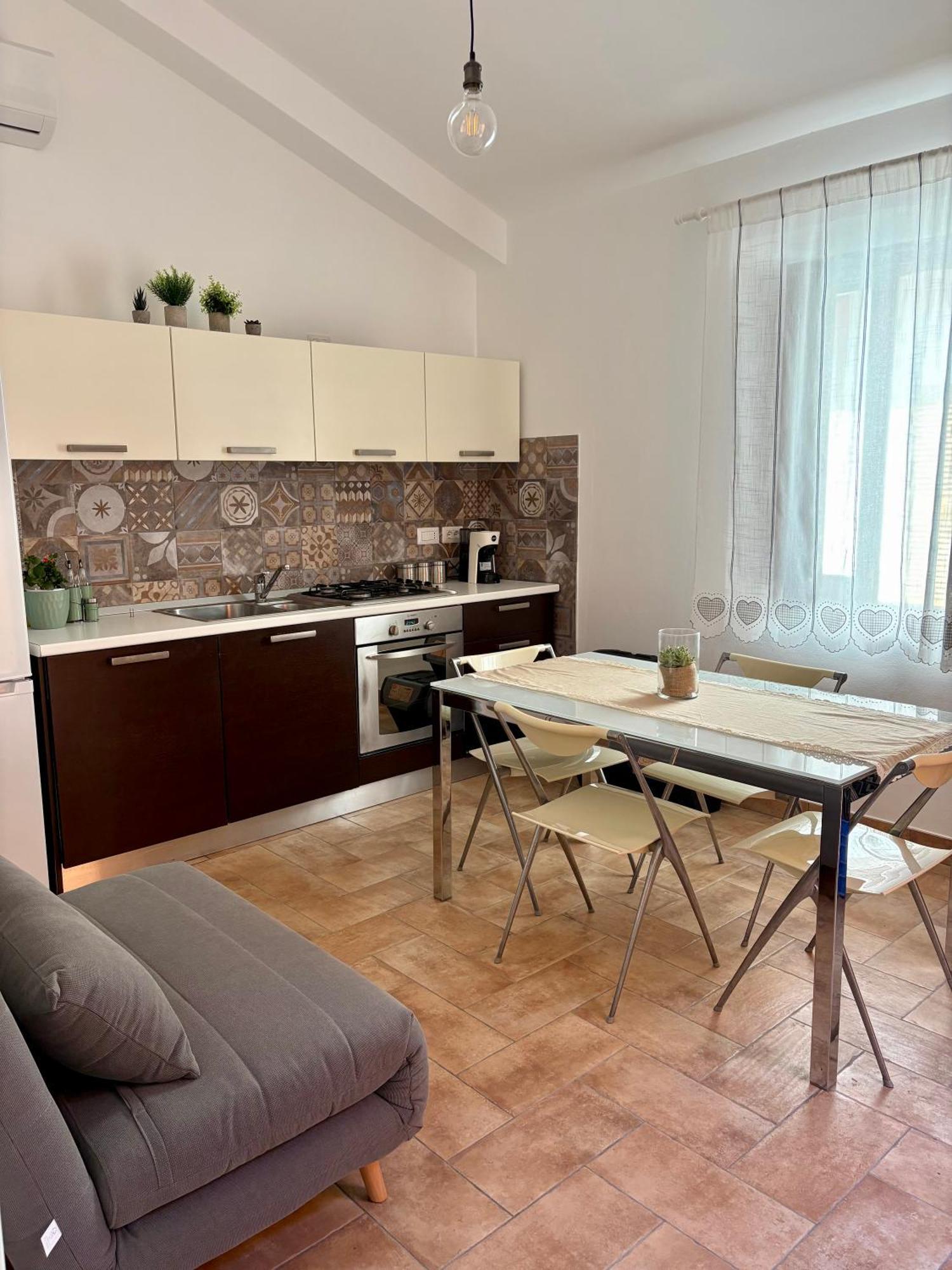 Nauloco Holiday home
